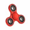 hand spinner classique rouge 1