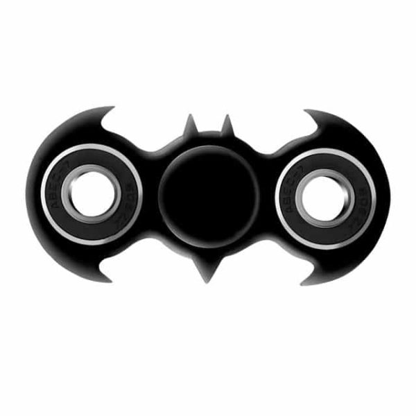 Hand Spinner Batman Noir 1