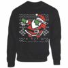 Pull De Noel Dab 2