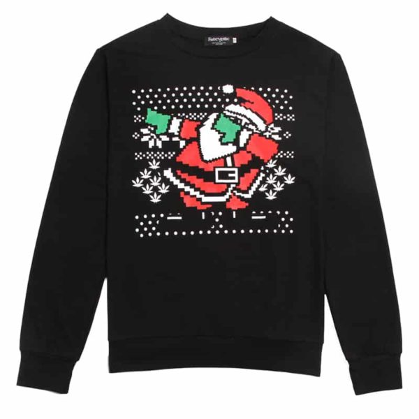 Pull De Noel Dab