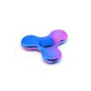 hand spinner bluetooth led rainbow chargeur